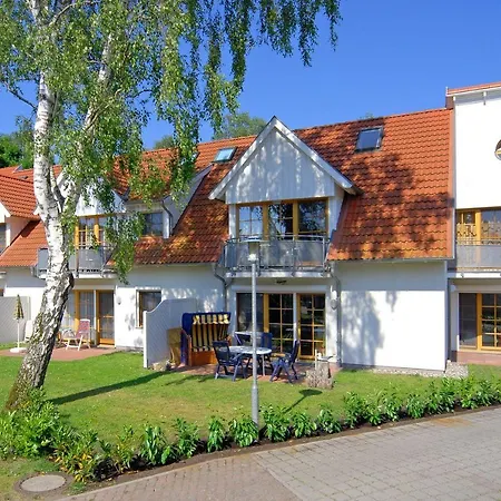 Bernstein 2.2 * Zingst